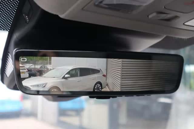Ford E transit custom (2024) thumbnail 41