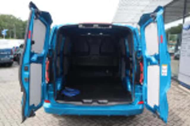 Ford E transit custom (2024) thumbnail 48