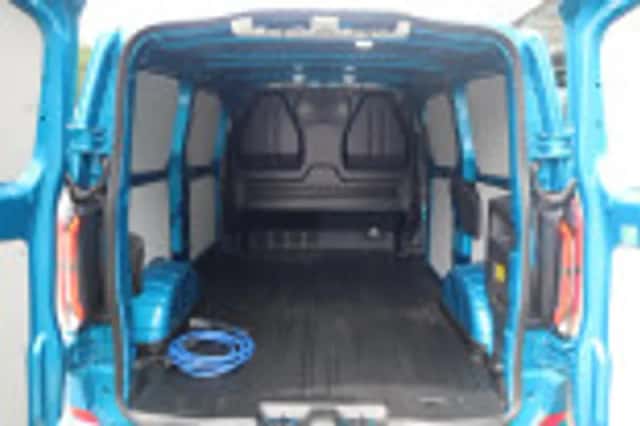 Ford E transit custom (2024) thumbnail 49