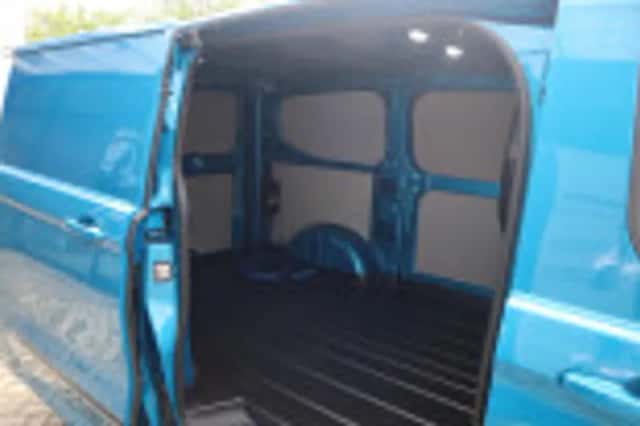 Ford E transit custom (2024) thumbnail 50