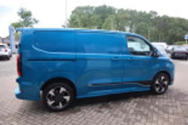 Ford E transit custom (2024) thumbnail 52