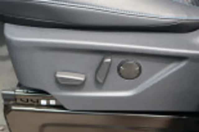 Ford E transit custom (2024) thumbnail 61