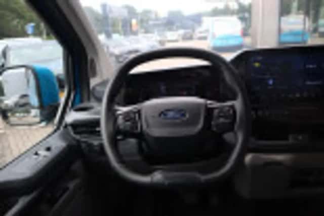 Ford E transit custom (2024) thumbnail 64