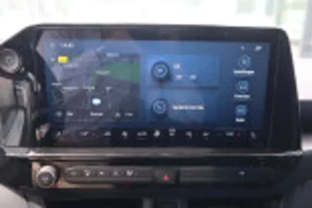 Ford E transit custom (2024) thumbnail 72