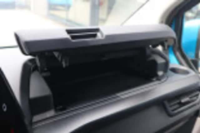 Ford E transit custom (2024) thumbnail 80