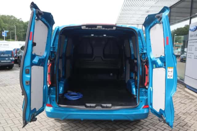 Ford E transit custom (2024) thumbnail 88