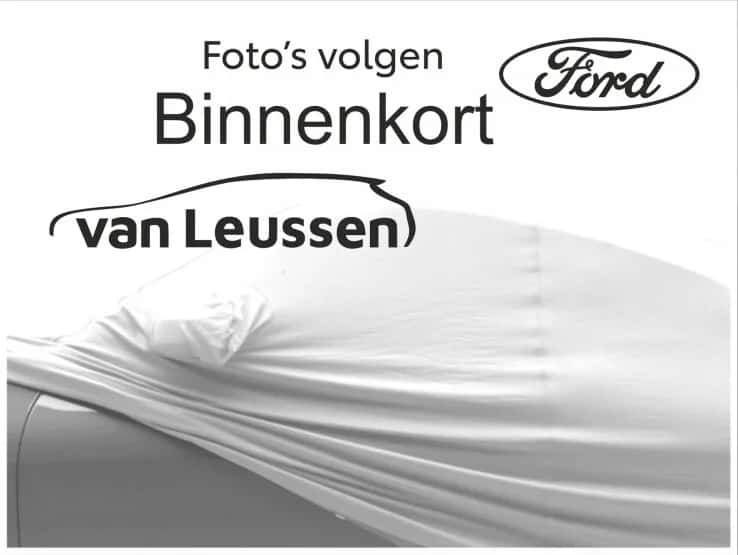 Ford Puma (2025) — foto 1