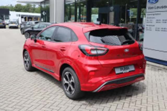Ford Puma (2025) thumbnail 3