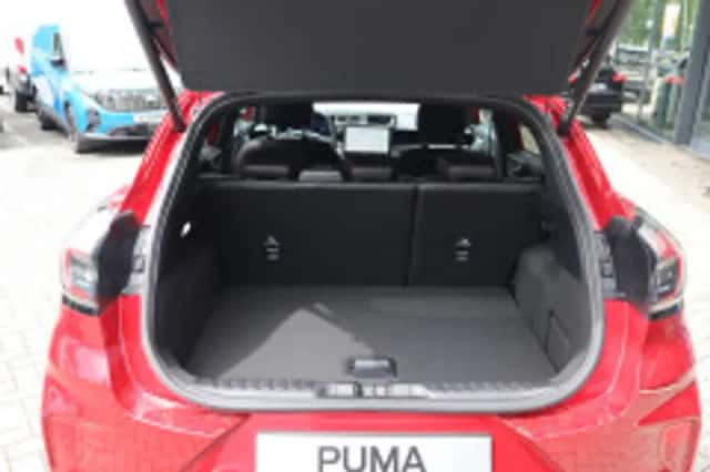 Ford Puma (2025) thumbnail 5