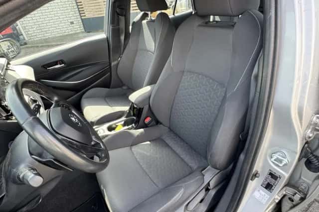 Toyota Corolla (2019) thumbnail 16