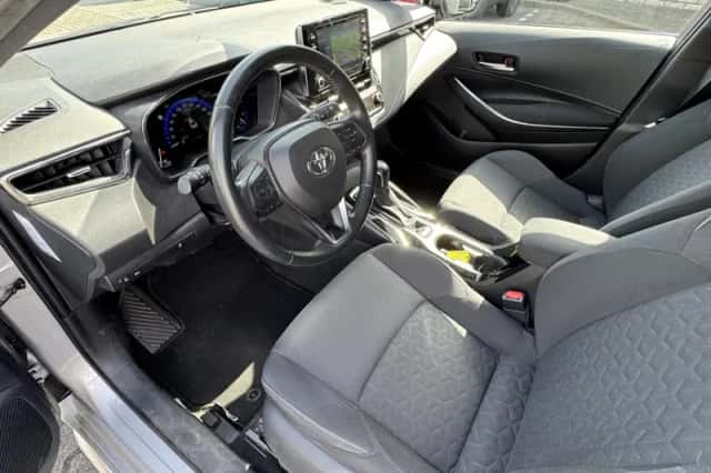 Toyota Corolla (2019) thumbnail 17
