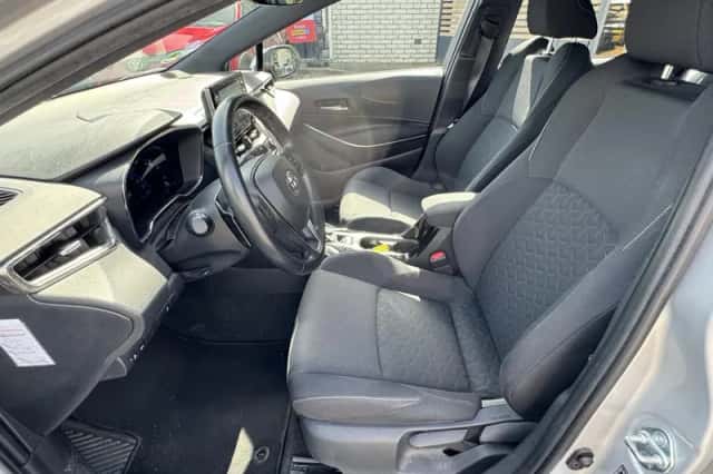 Toyota Corolla (2019) thumbnail 18