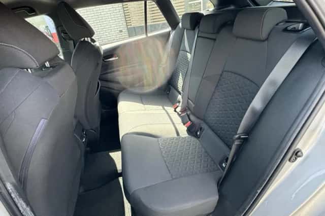 Toyota Corolla (2019) thumbnail 19
