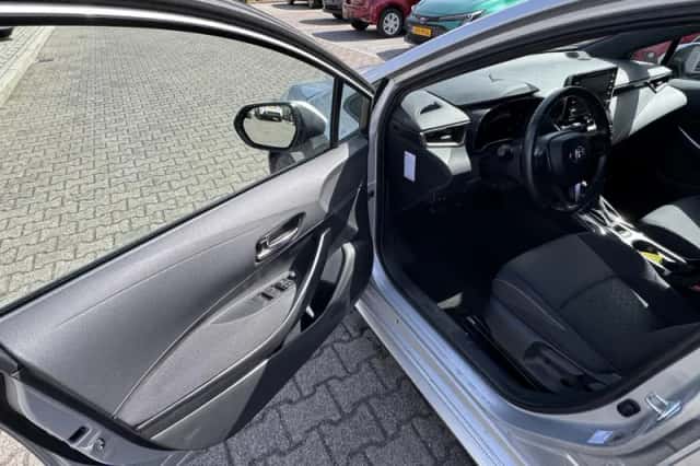 Toyota Corolla (2019) thumbnail 21