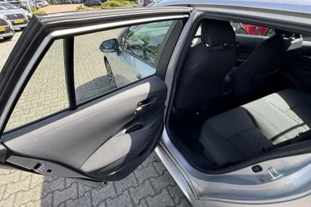 Toyota Corolla (2019) thumbnail 24
