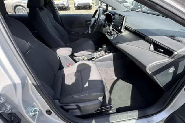 Toyota Corolla (2019) thumbnail 25