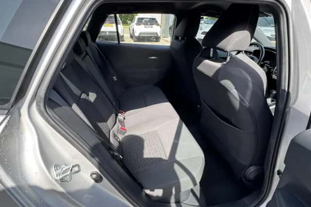 Toyota Corolla (2019) thumbnail 27