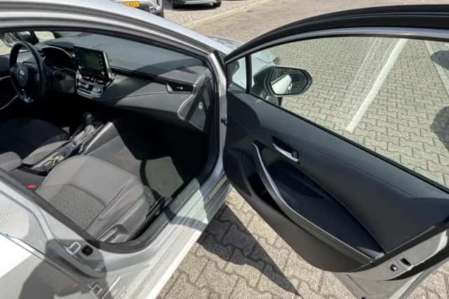 Toyota Corolla (2019) thumbnail 30