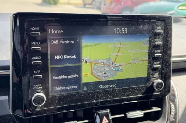 Toyota Corolla (2019) thumbnail 35