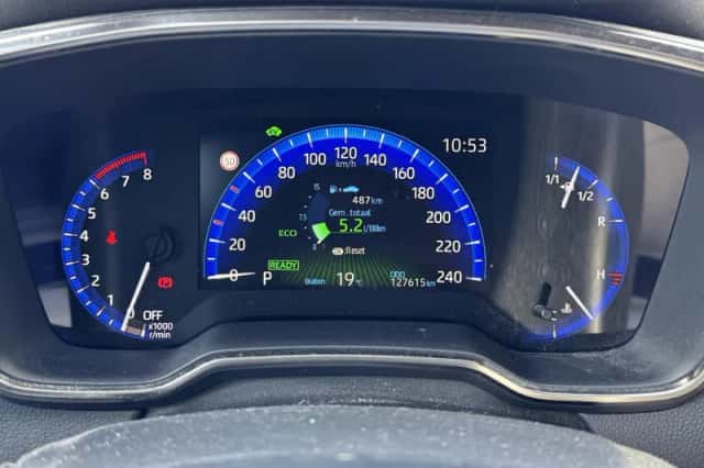 Toyota Corolla (2019) thumbnail 36