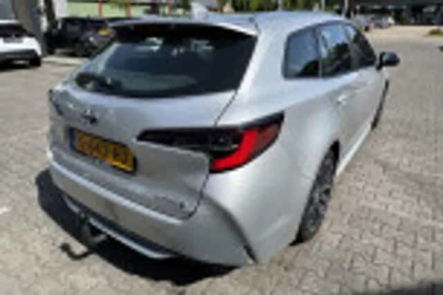 Toyota Corolla (2019) thumbnail 46