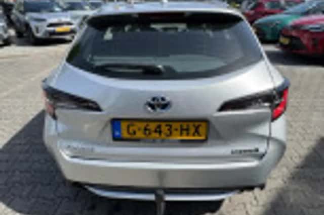 Toyota Corolla (2019) thumbnail 47