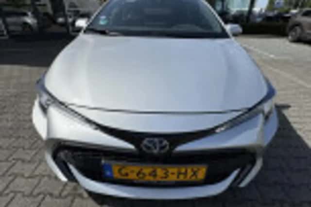 Toyota Corolla (2019) thumbnail 49