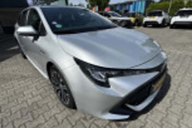 Toyota Corolla (2019) thumbnail 50