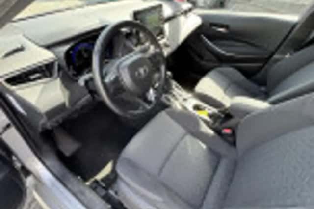 Toyota Corolla (2019) thumbnail 52