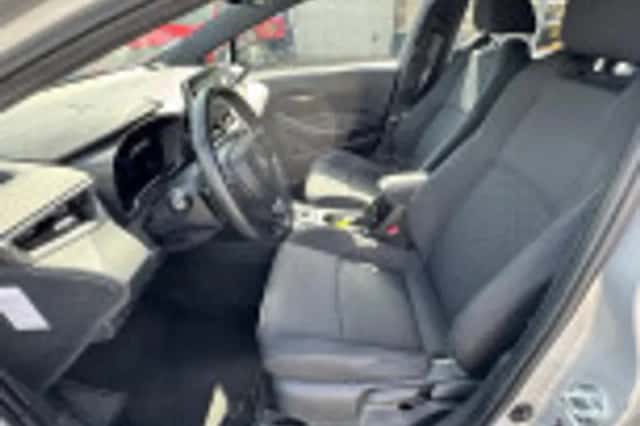 Toyota Corolla (2019) thumbnail 53