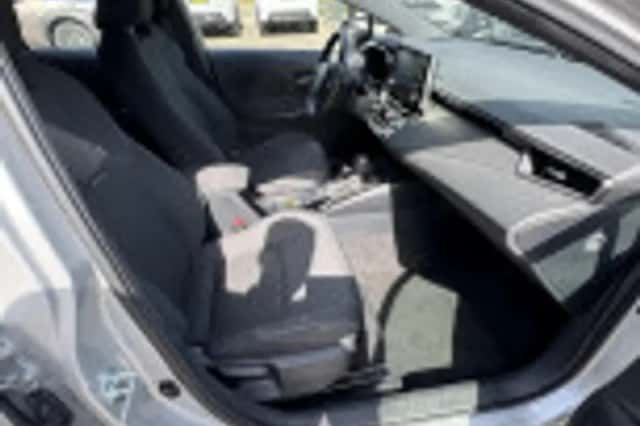 Toyota Corolla (2019) thumbnail 60