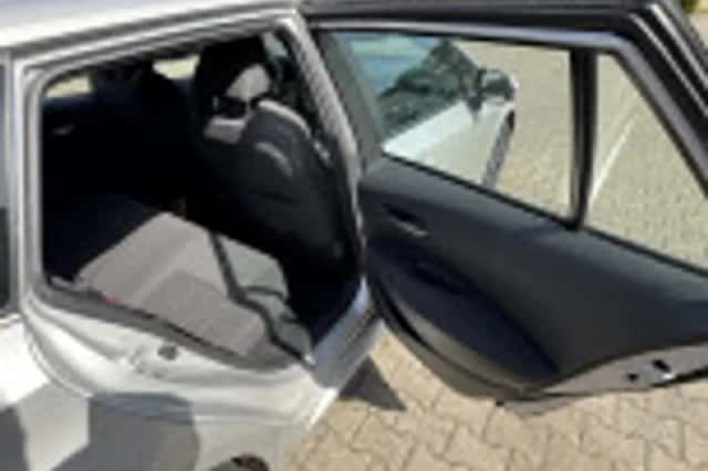 Toyota Corolla (2019) thumbnail 61