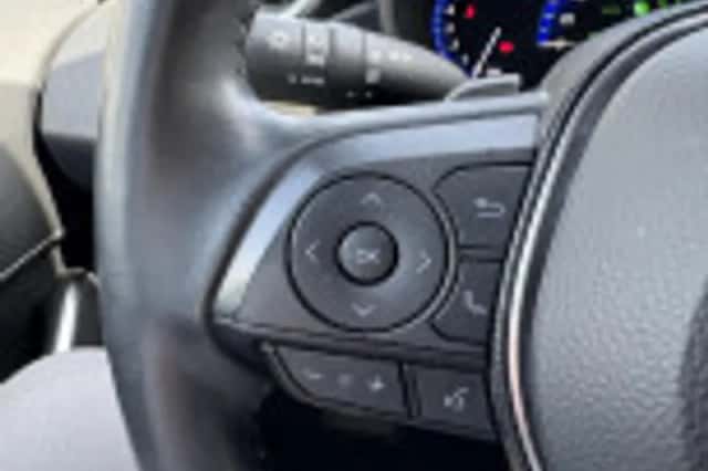 Toyota Corolla (2019) thumbnail 63