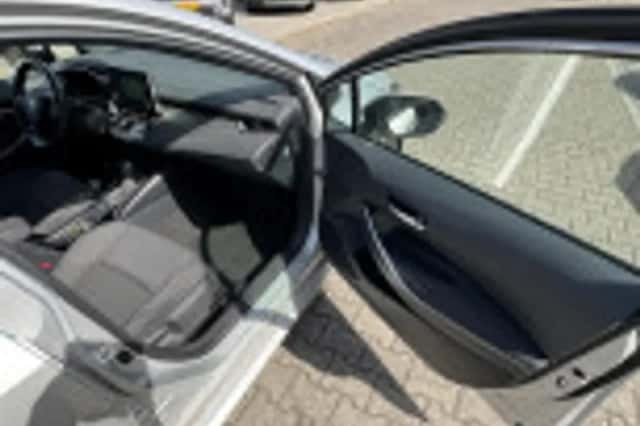 Toyota Corolla (2019) thumbnail 65