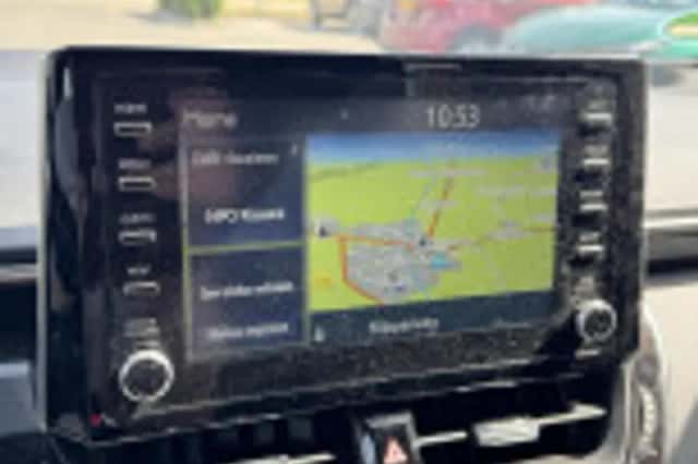 Toyota Corolla (2019) thumbnail 70