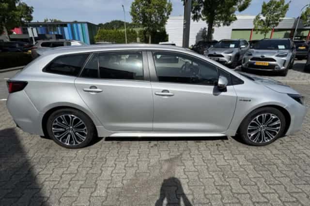 Toyota Corolla (2019) thumbnail 85