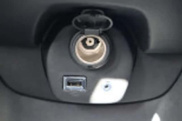Toyota Aygo (2021) thumbnail 37