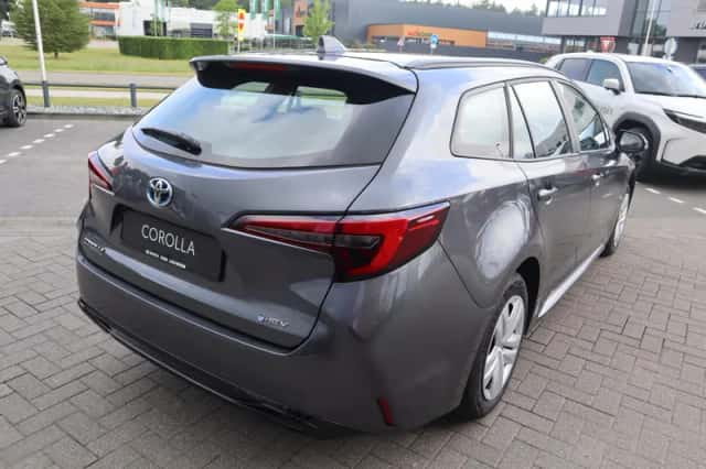 Toyota Corolla (2026) thumbnail 13