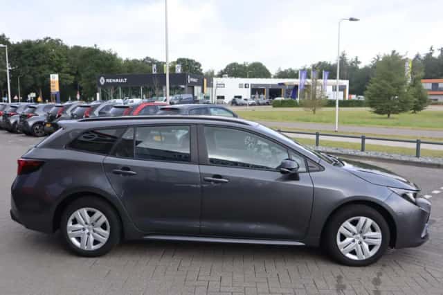 Toyota Corolla (2026) thumbnail 14