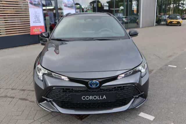 Toyota Corolla (2026) thumbnail 16