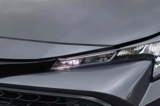 Toyota Corolla (2026) thumbnail 17