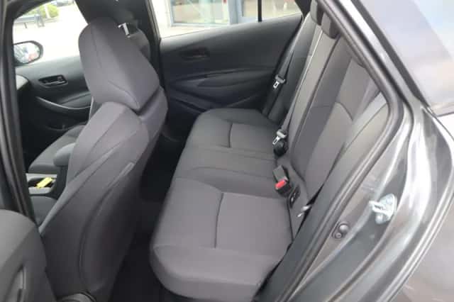 Toyota Corolla (2026) thumbnail 19