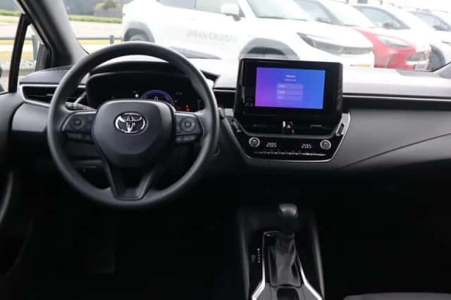 Toyota Corolla (2026) thumbnail 20