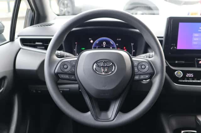 Toyota Corolla (2026) thumbnail 21