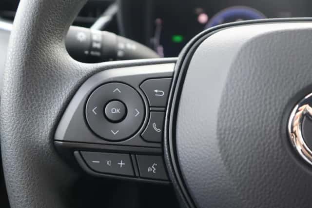 Toyota Corolla (2026) thumbnail 24