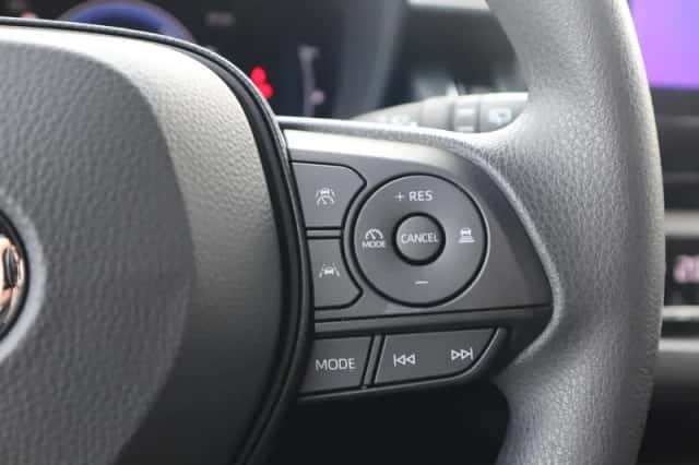 Toyota Corolla (2026) thumbnail 25