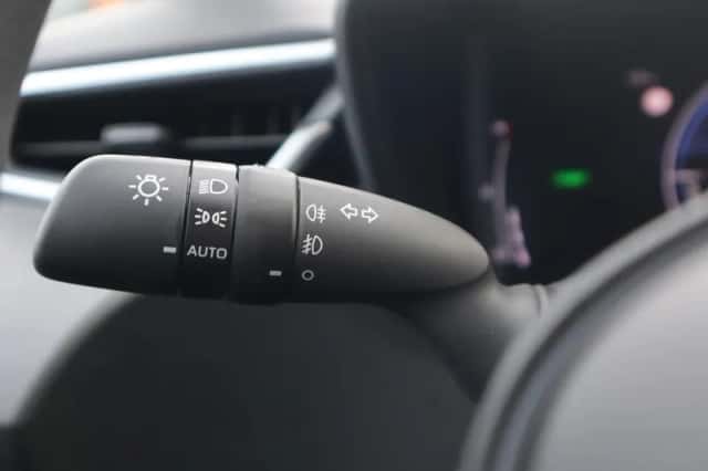 Toyota Corolla (2026) thumbnail 26