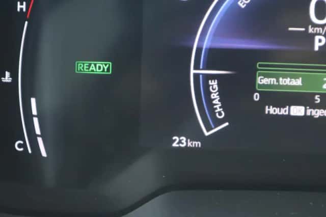 Toyota Corolla (2026) thumbnail 30