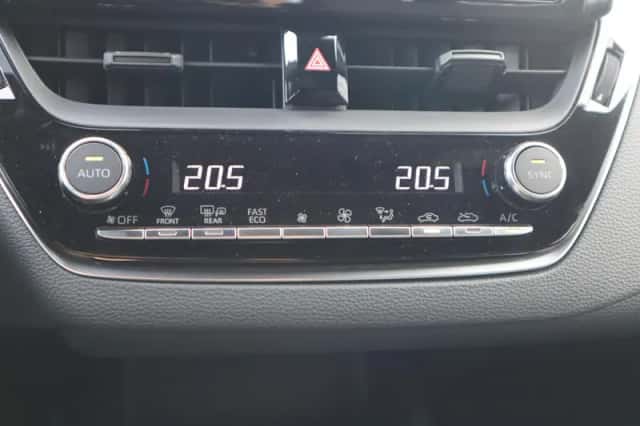 Toyota Corolla (2026) thumbnail 34
