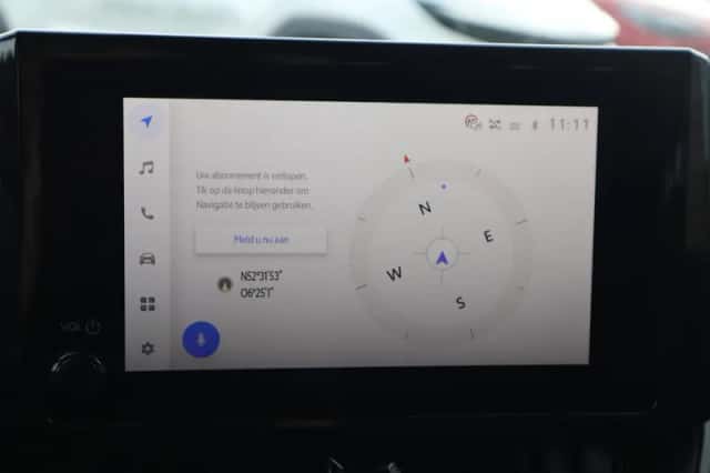Toyota Corolla (2026) thumbnail 35